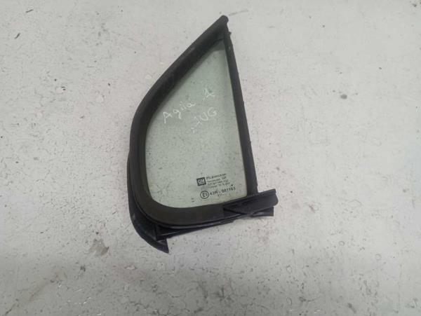 VITRE AVANT GAUCHE OPEL - Vue 1